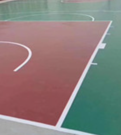 吕梁篮球场地坪维修全方案
